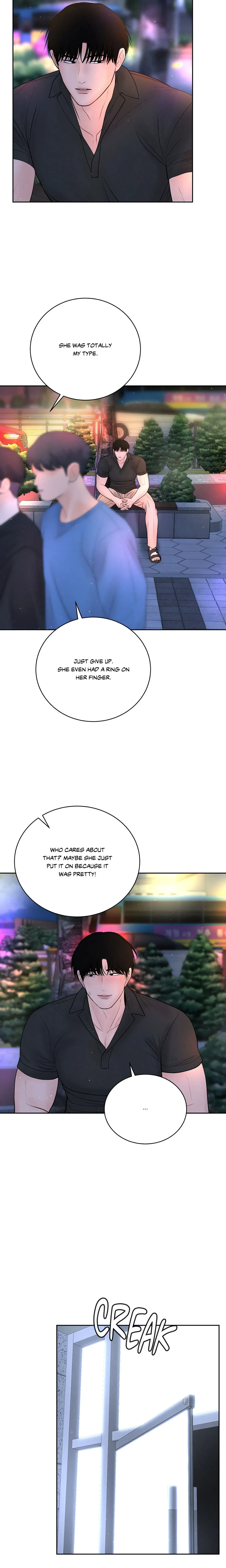 Read Payment for the Ride chapter 38 image 15 on Lezhin