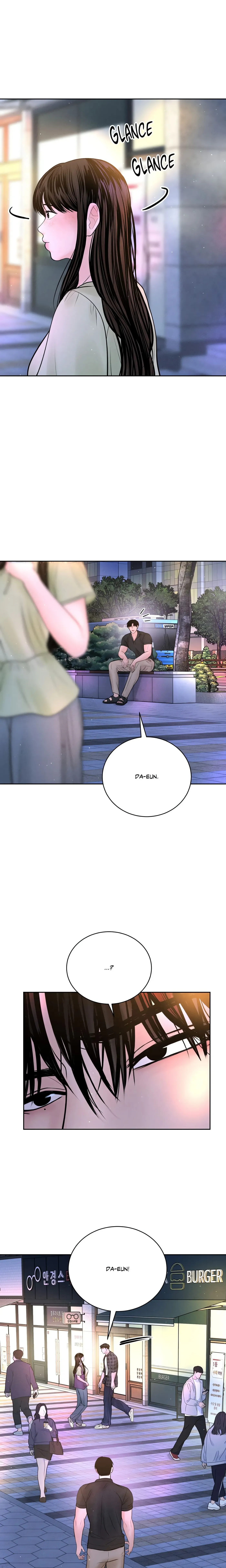 Read Payment for the Ride chapter 38 image 16 on Lezhin