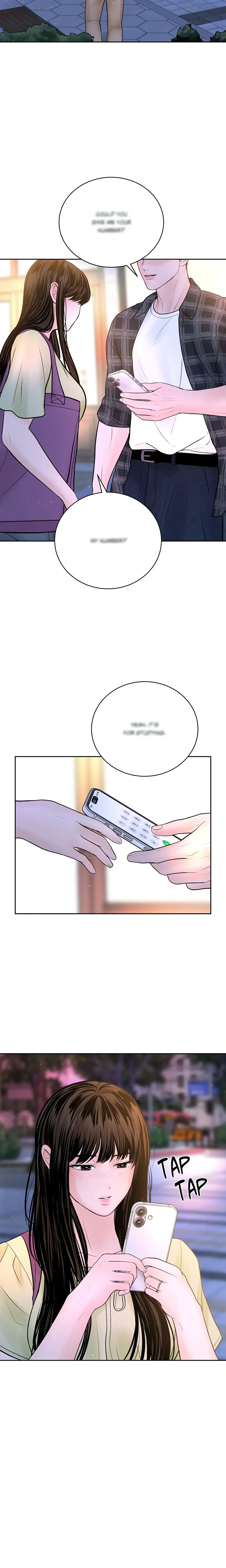 Read Payment for the Ride chapter 38 image 17 on Lezhin