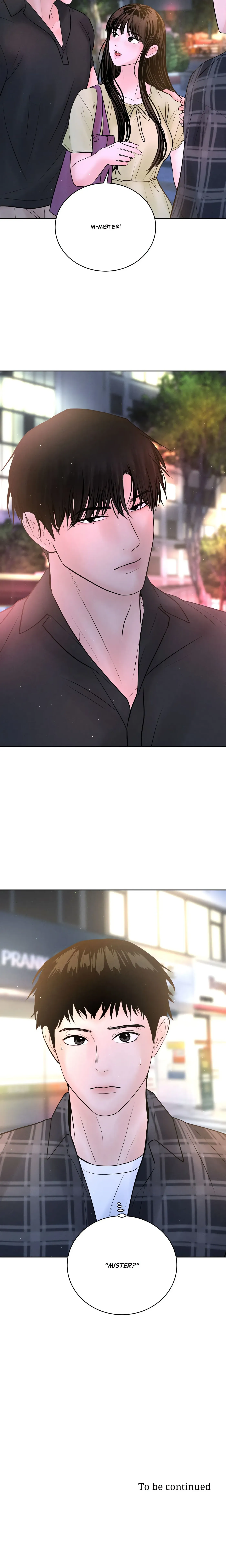 Read Payment for the Ride chapter 38 image 19 on Lezhin