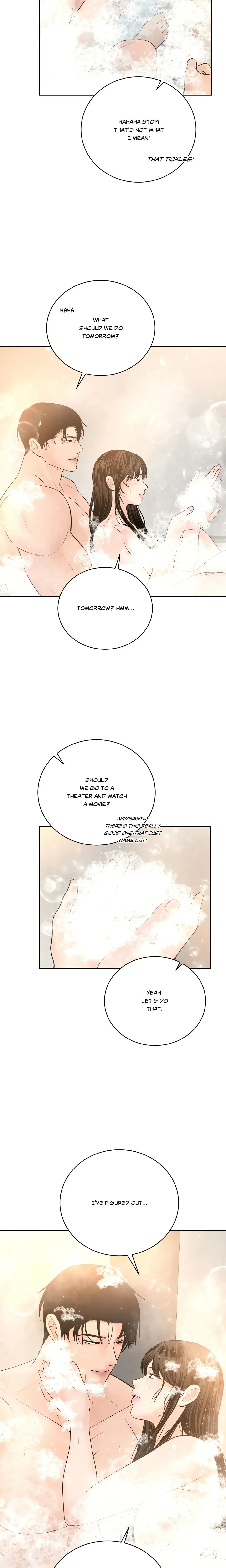 Read Payment for the Ride chapter 38 image 2 on Lezhin