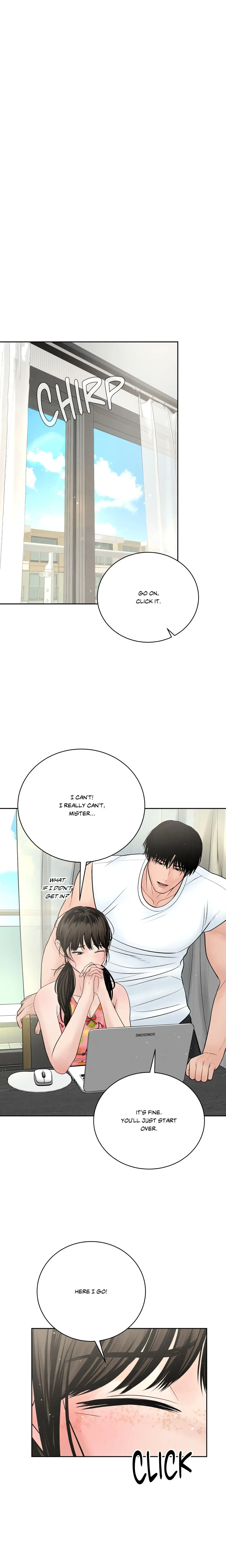 Read Payment for the Ride chapter 38 image 7 on Lezhin