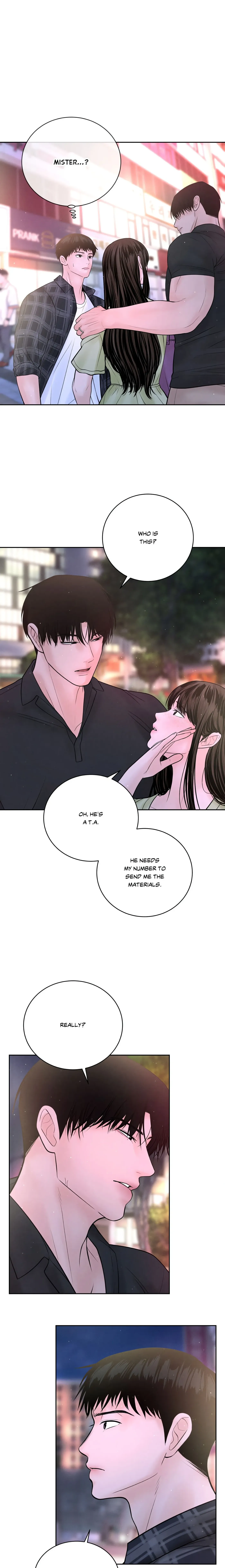 Read Payment for the Ride chapter 39 image 0 on Lezhin