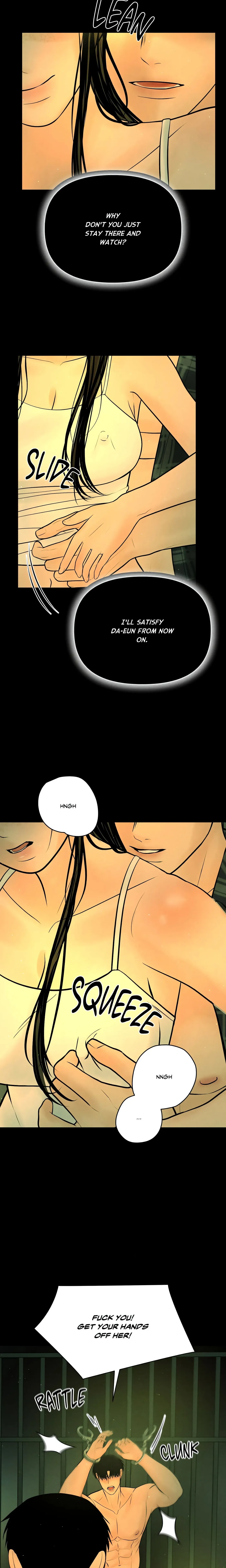 Read Payment for the Ride chapter 39 image 11 on Lezhin