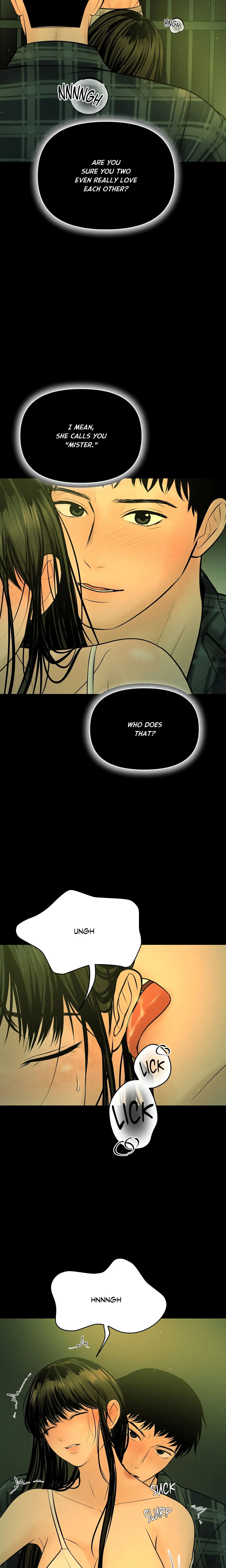 Read Payment for the Ride chapter 39 image 12 on Lezhin
