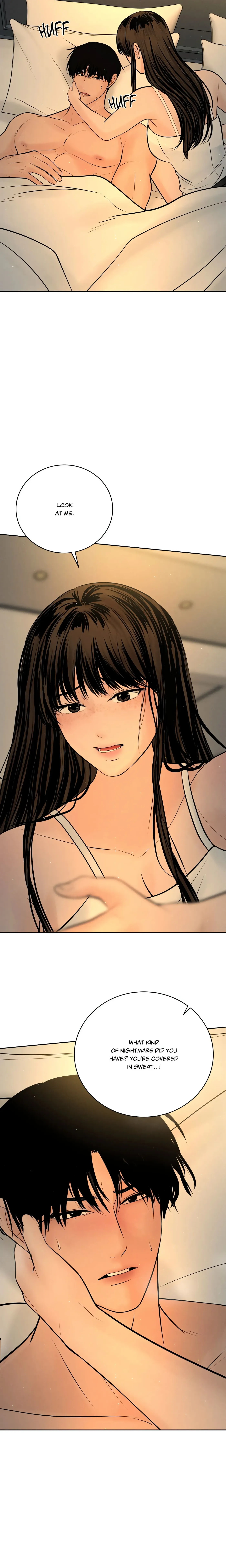 Read Payment for the Ride chapter 39 image 14 on Lezhin