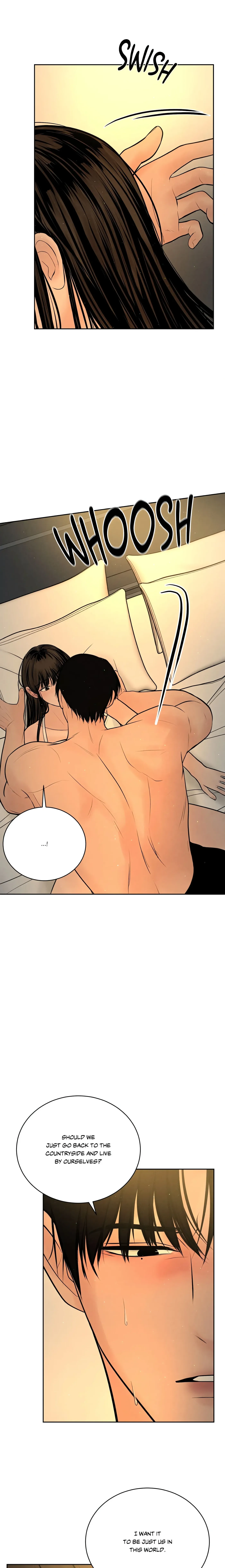 Read Payment for the Ride chapter 39 image 15 on Lezhin