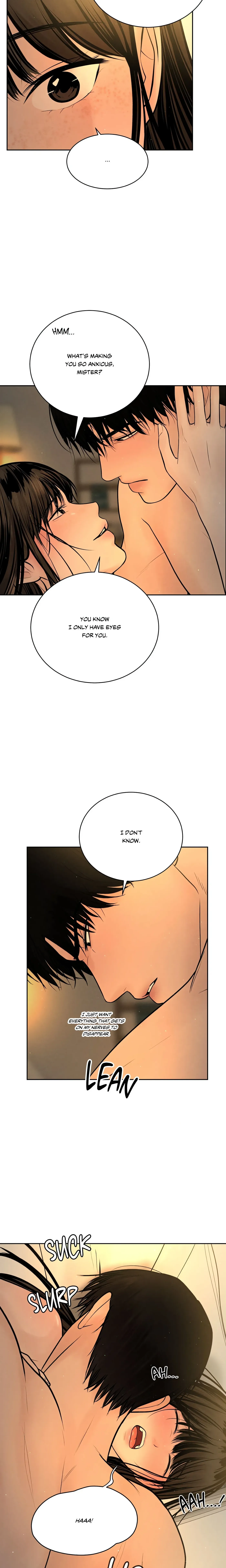 Read Payment for the Ride chapter 39 image 16 on Lezhin