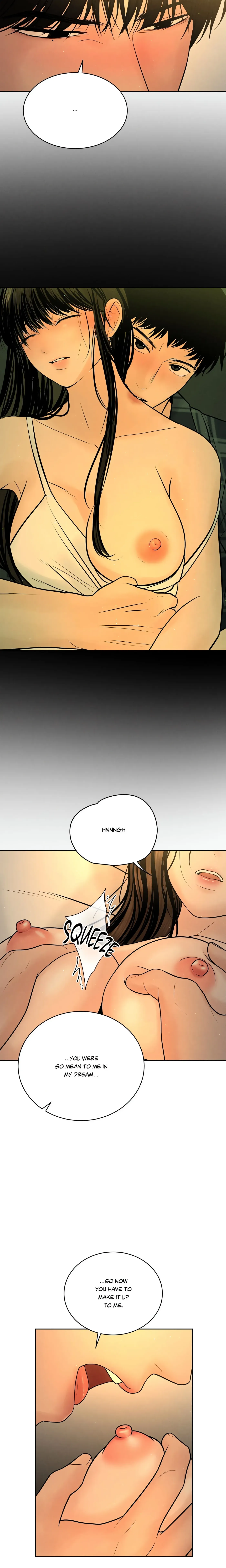 Read Payment for the Ride chapter 39 image 18 on Lezhin
