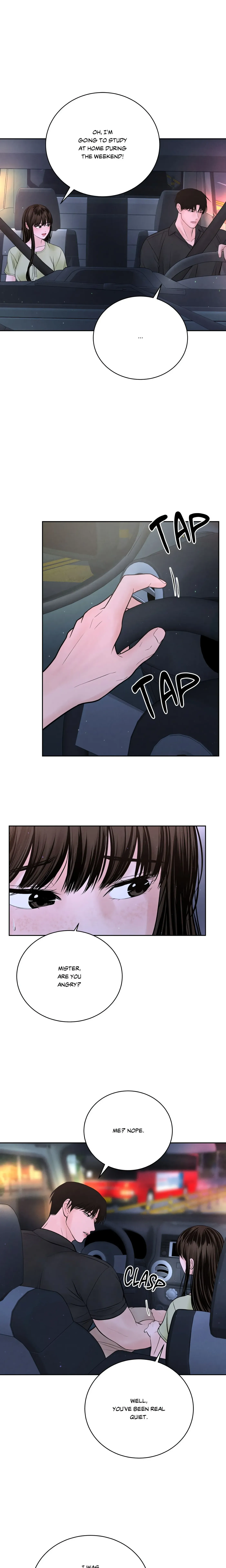 Read Payment for the Ride chapter 39 image 3 on Lezhin