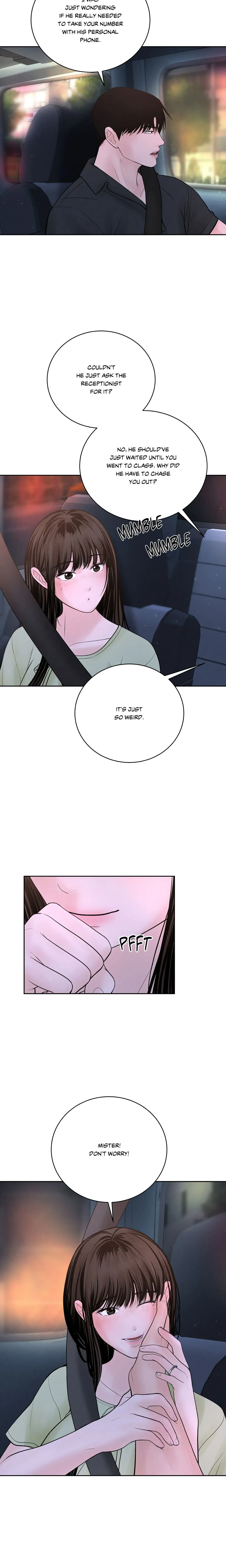 Read Payment for the Ride chapter 39 image 4 on Lezhin