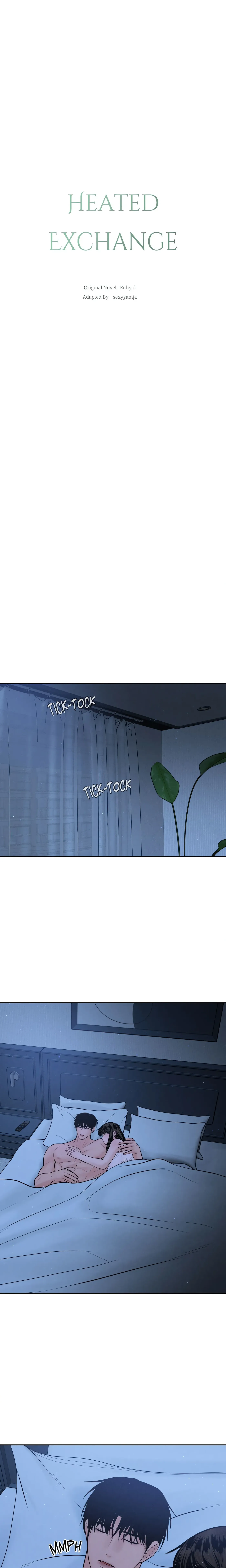 Read Payment for the Ride chapter 39 image 6 on Lezhin