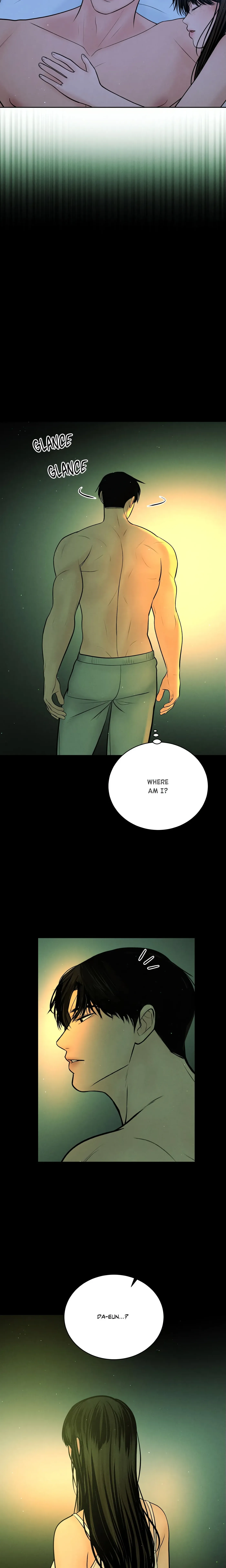 Read Payment for the Ride chapter 39 image 7 on Lezhin