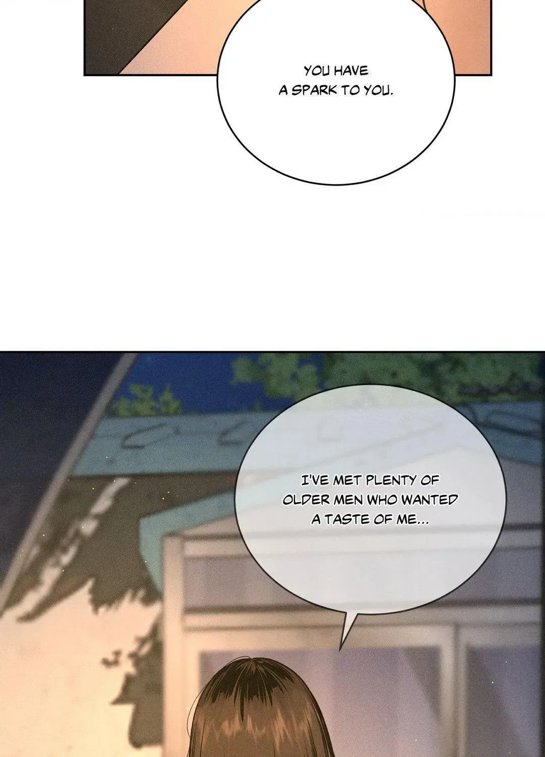 Payment for the Ride Chapter 4.1 page 11 - 