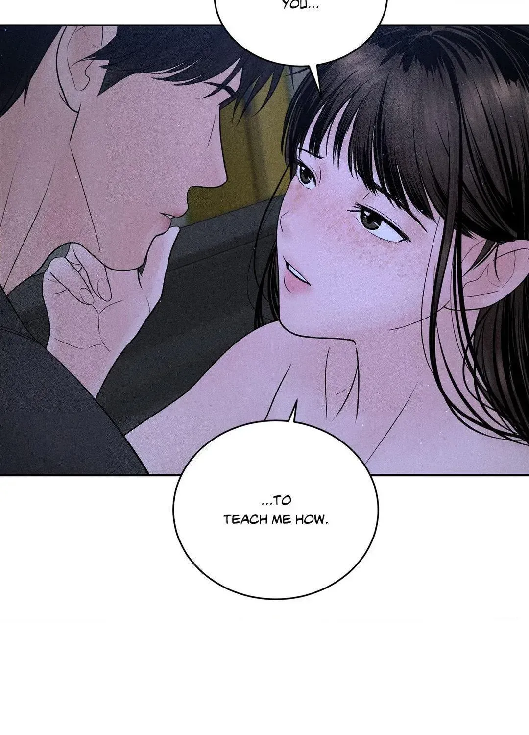 Payment for the Ride Chapter 4.1 page 103 - 