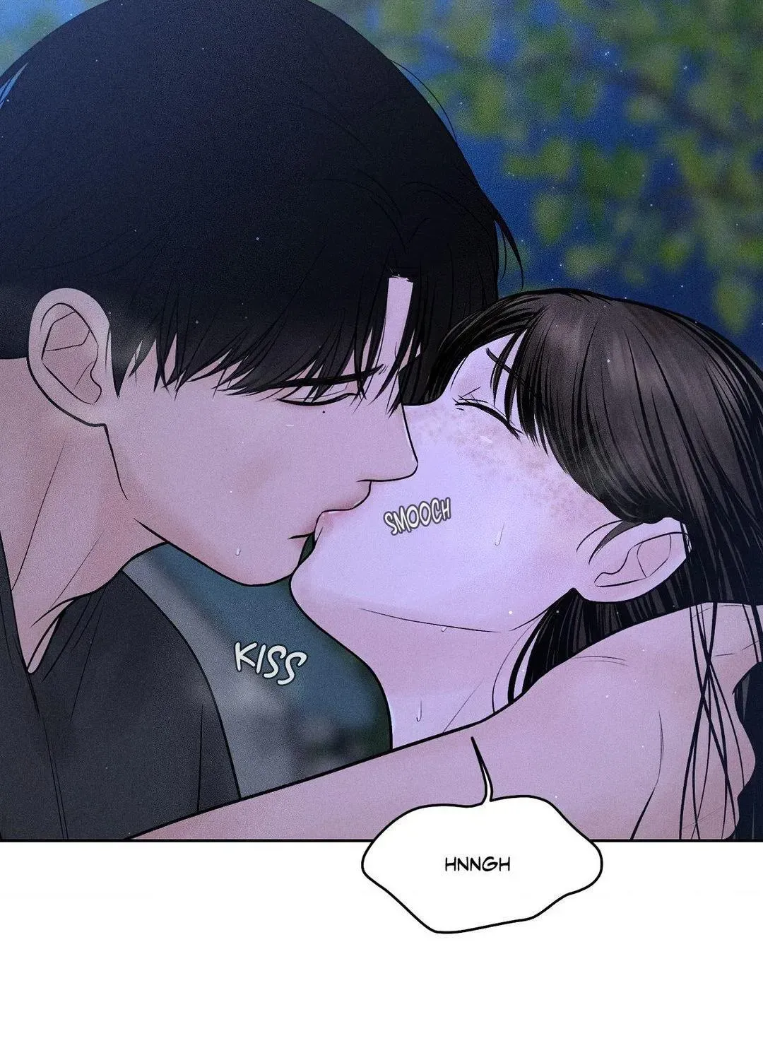 Payment for the Ride Chapter 4.1 page 111 - 