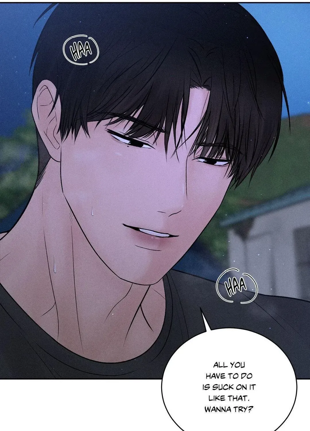 Payment for the Ride Chapter 4.1 page 117 - 