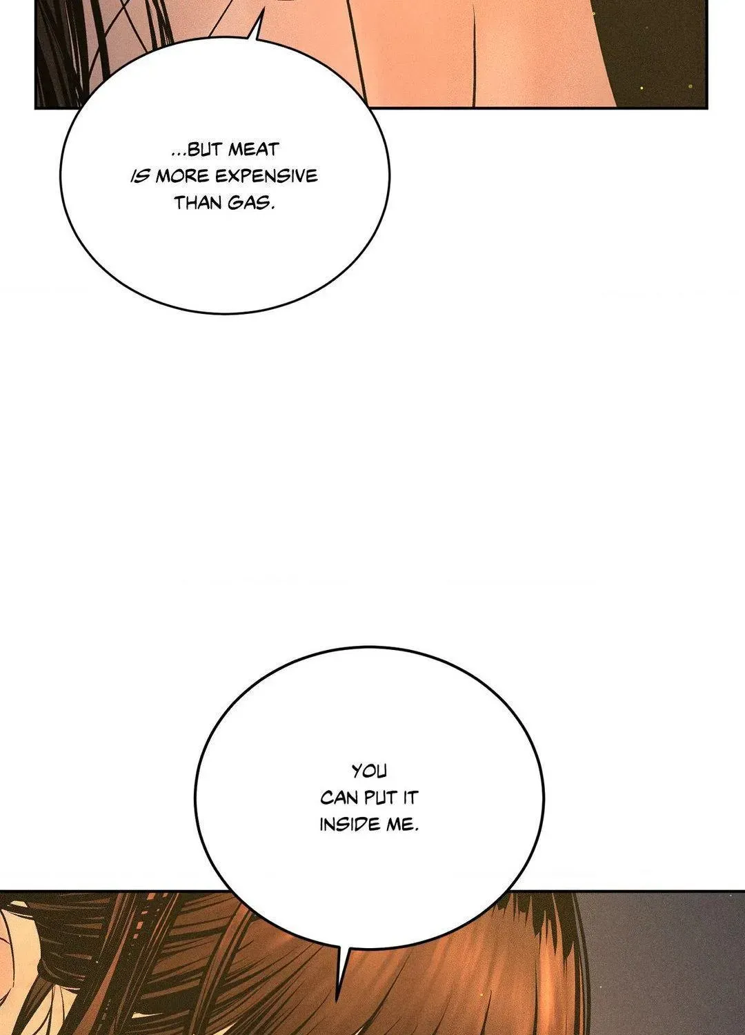 Payment for the Ride Chapter 4.1 page 19 - 