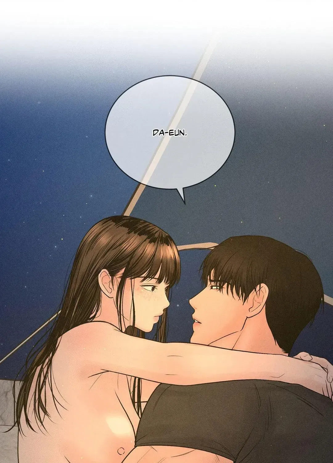 Payment for the Ride Chapter 4.1 page 3 - 