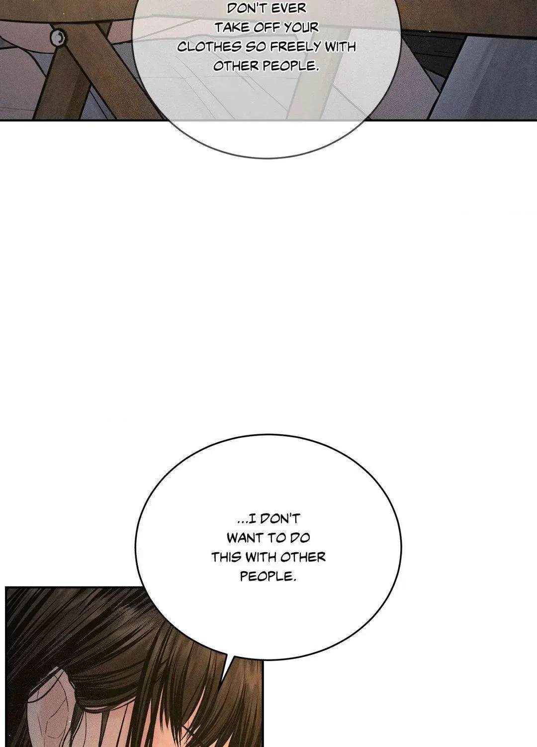 Payment for the Ride Chapter 4.1 page 5 - 