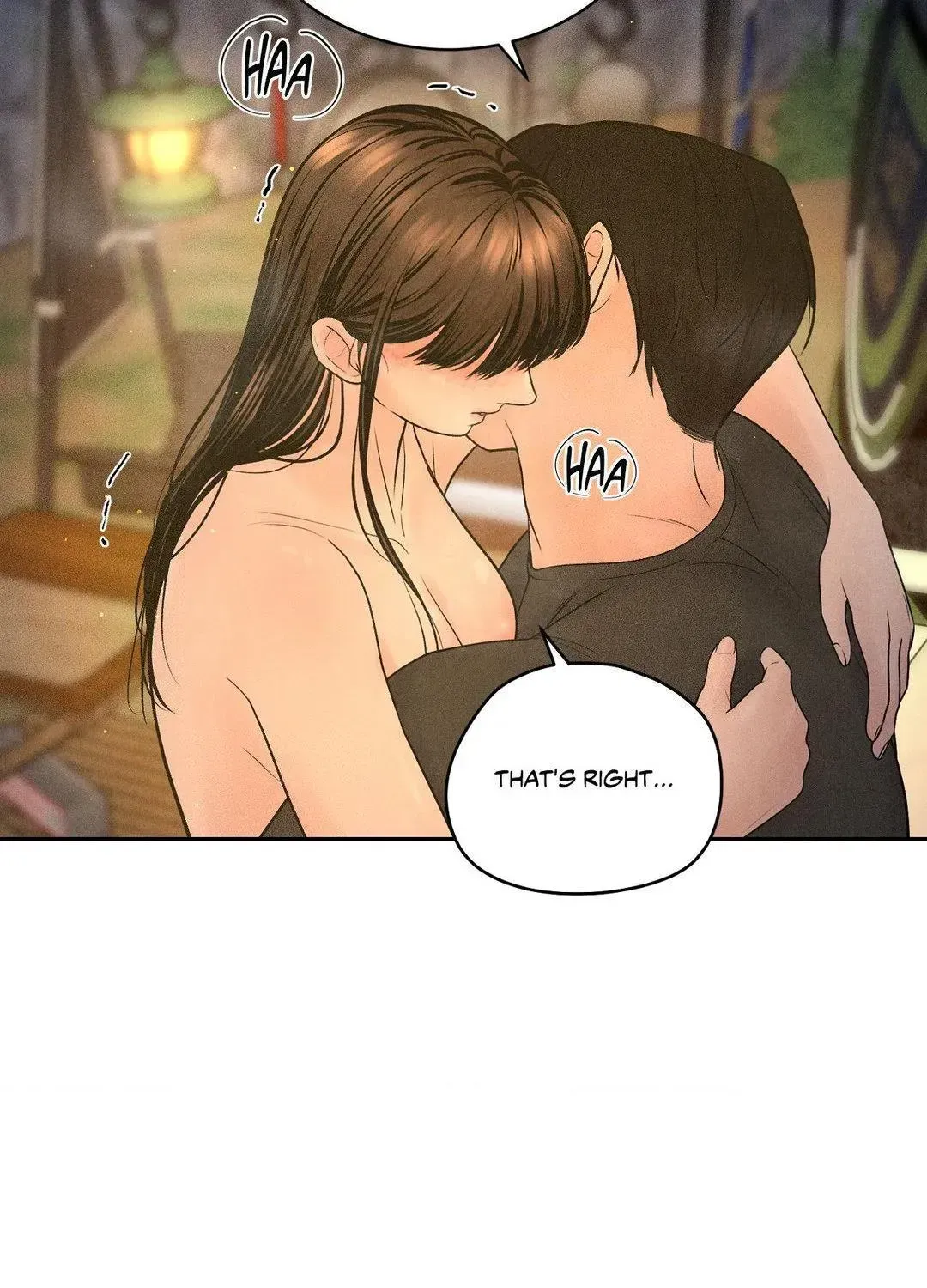 Payment for the Ride Chapter 4.1 page 59 - 