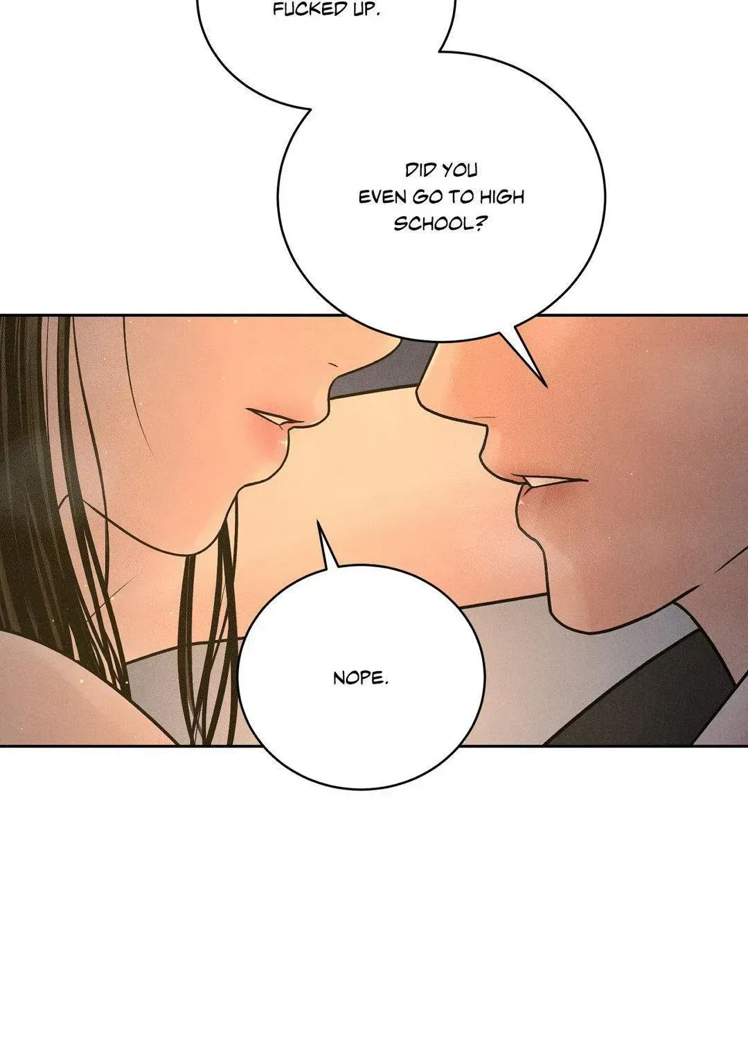 Payment for the Ride Chapter 4.1 page 67 - 