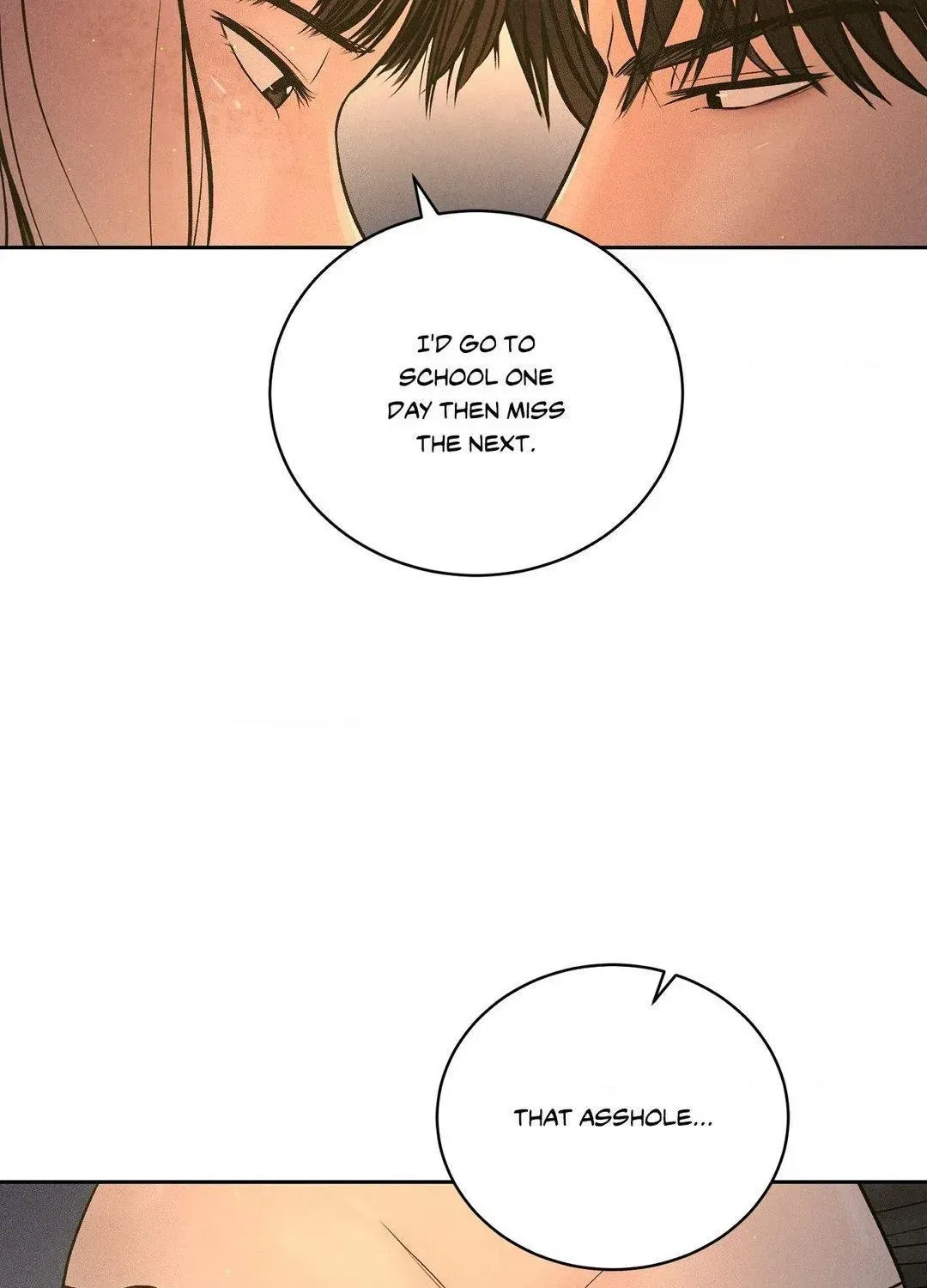 Payment for the Ride Chapter 4.1 page 69 - 
