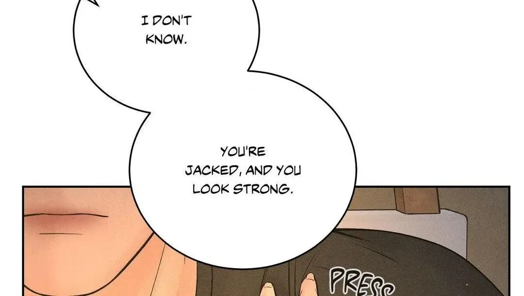 Payment for the Ride Chapter 4.1 page 8 - 