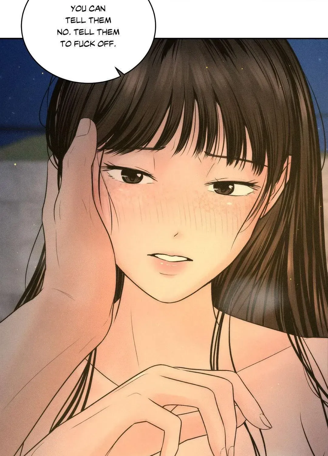 Payment for the Ride Chapter 4.1 page 77 - 