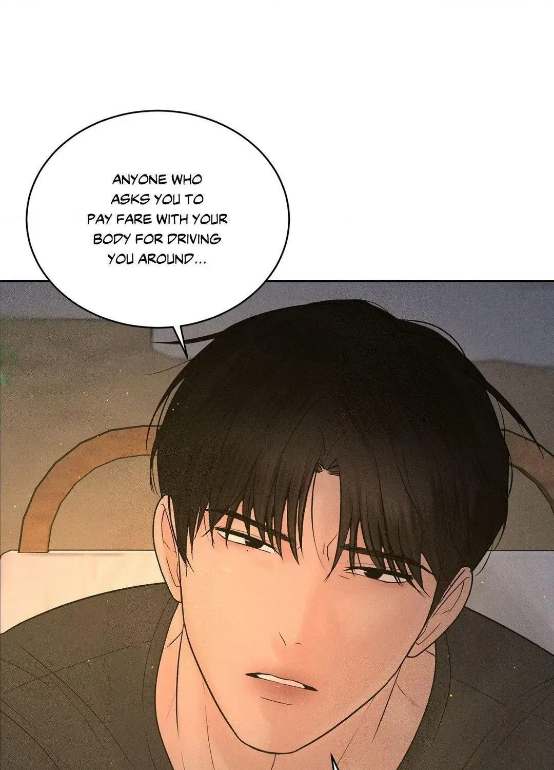 Payment for the Ride Chapter 4.1 page 79 - 