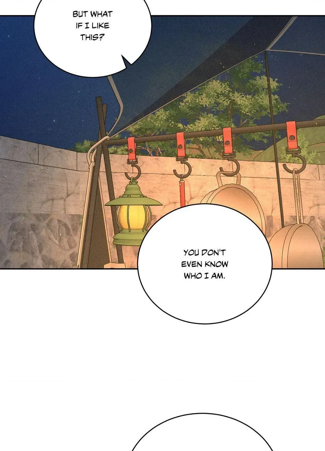 Payment for the Ride Chapter 4.1 page 83 - 
