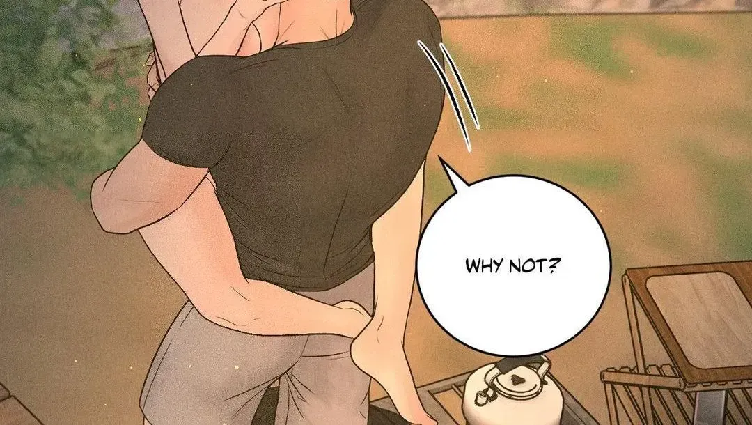 Payment for the Ride Chapter 4.1 page 86 - 