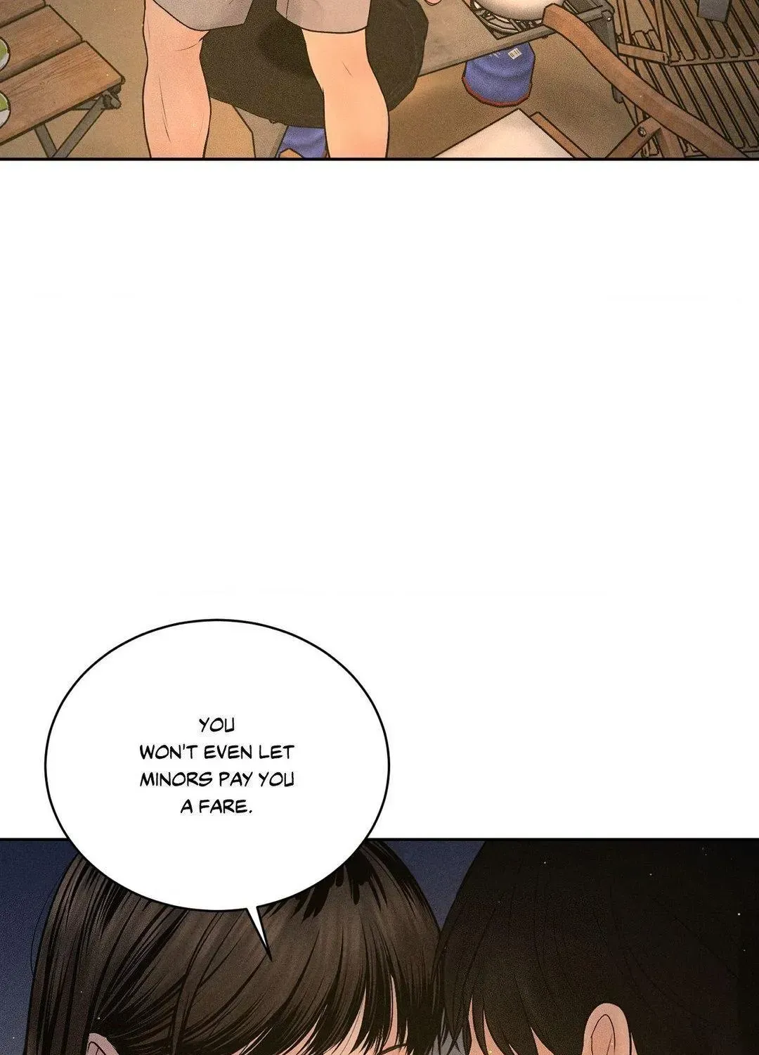 Payment for the Ride Chapter 4.1 page 87 - 