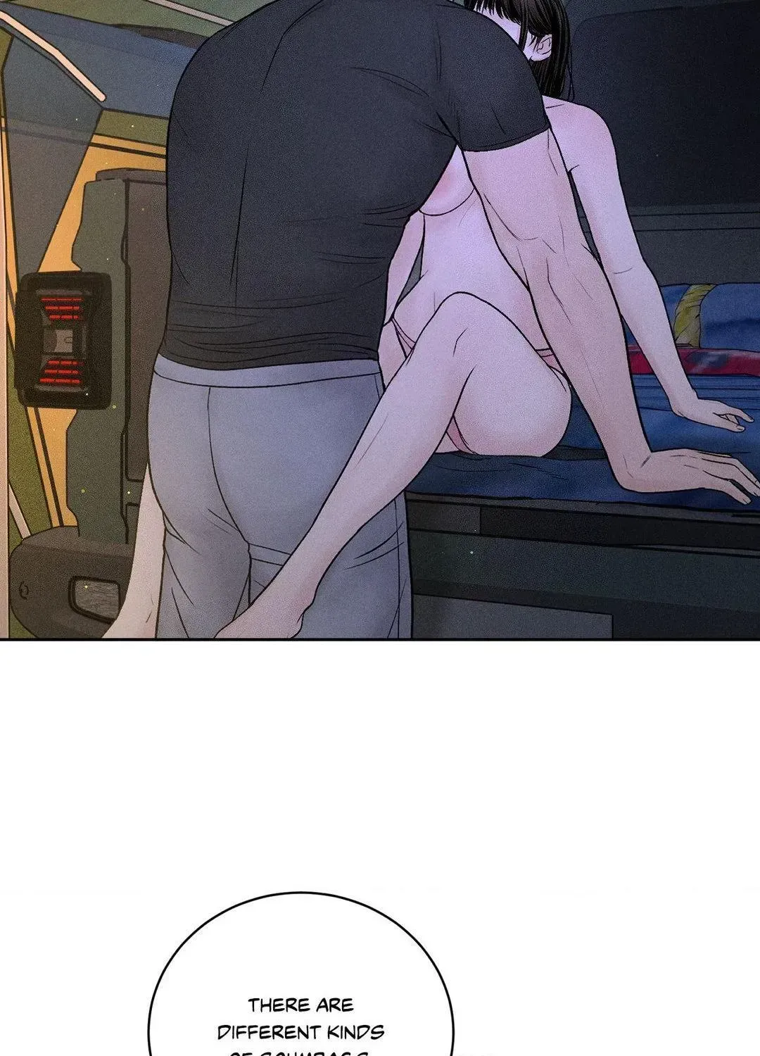 Payment for the Ride Chapter 4.1 page 95 - 