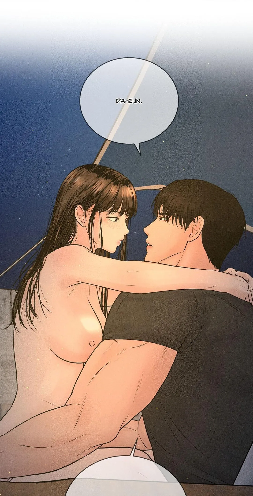 Read Payment for the Ride chapter 4 image 1 on Lezhin