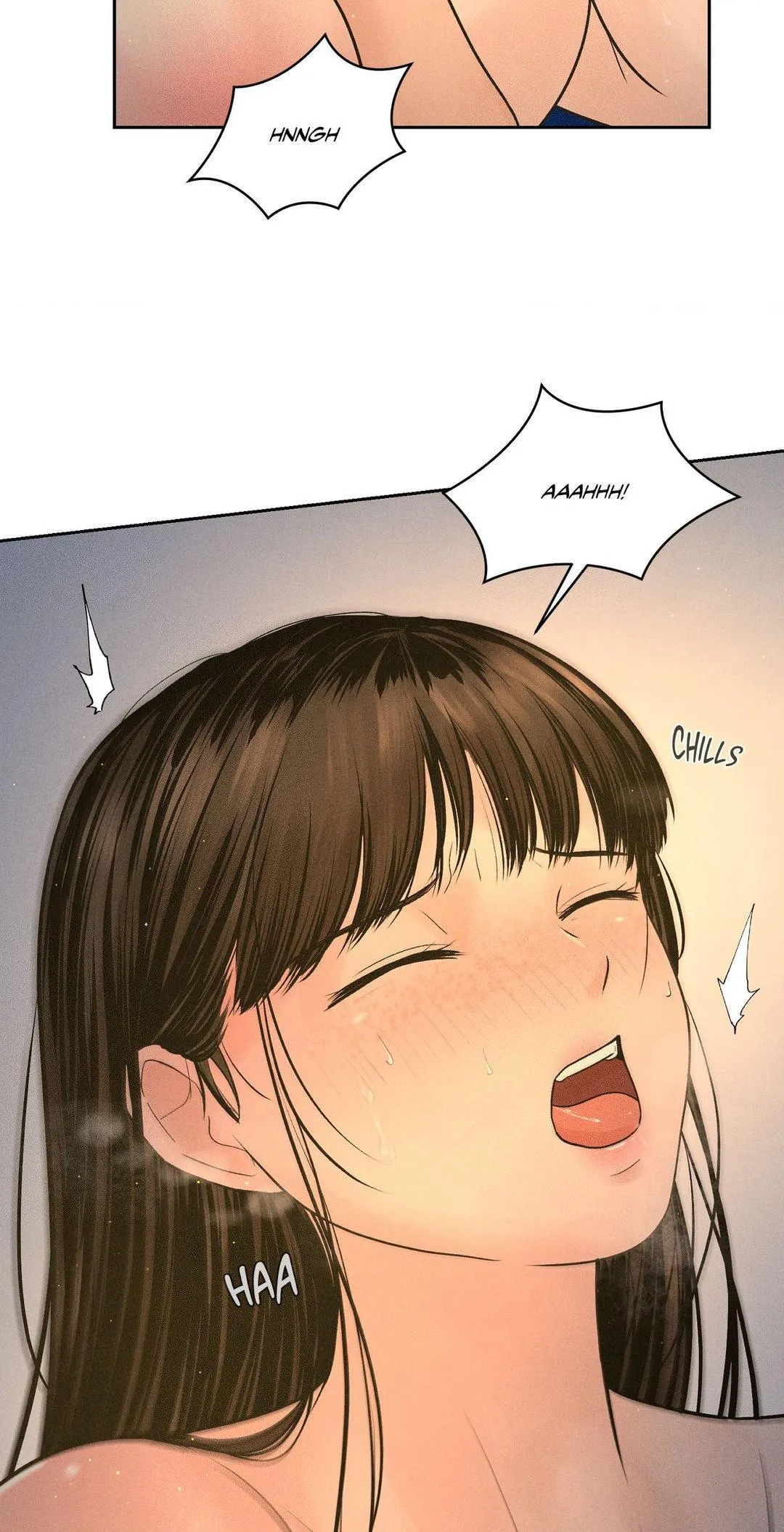 Read Payment for the Ride chapter 4 image 17 on Lezhin
