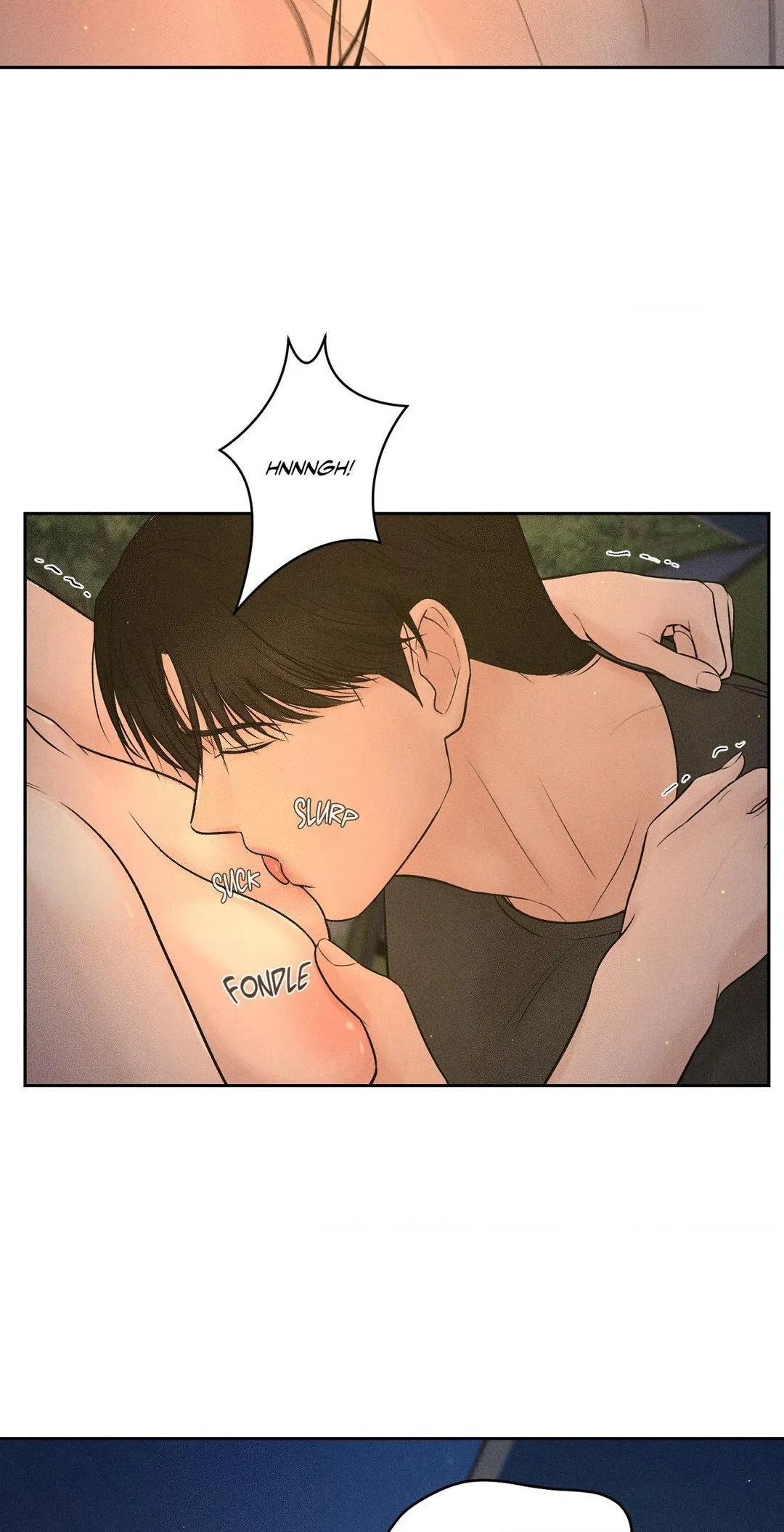 Read Payment for the Ride chapter 4 image 18 on Lezhin