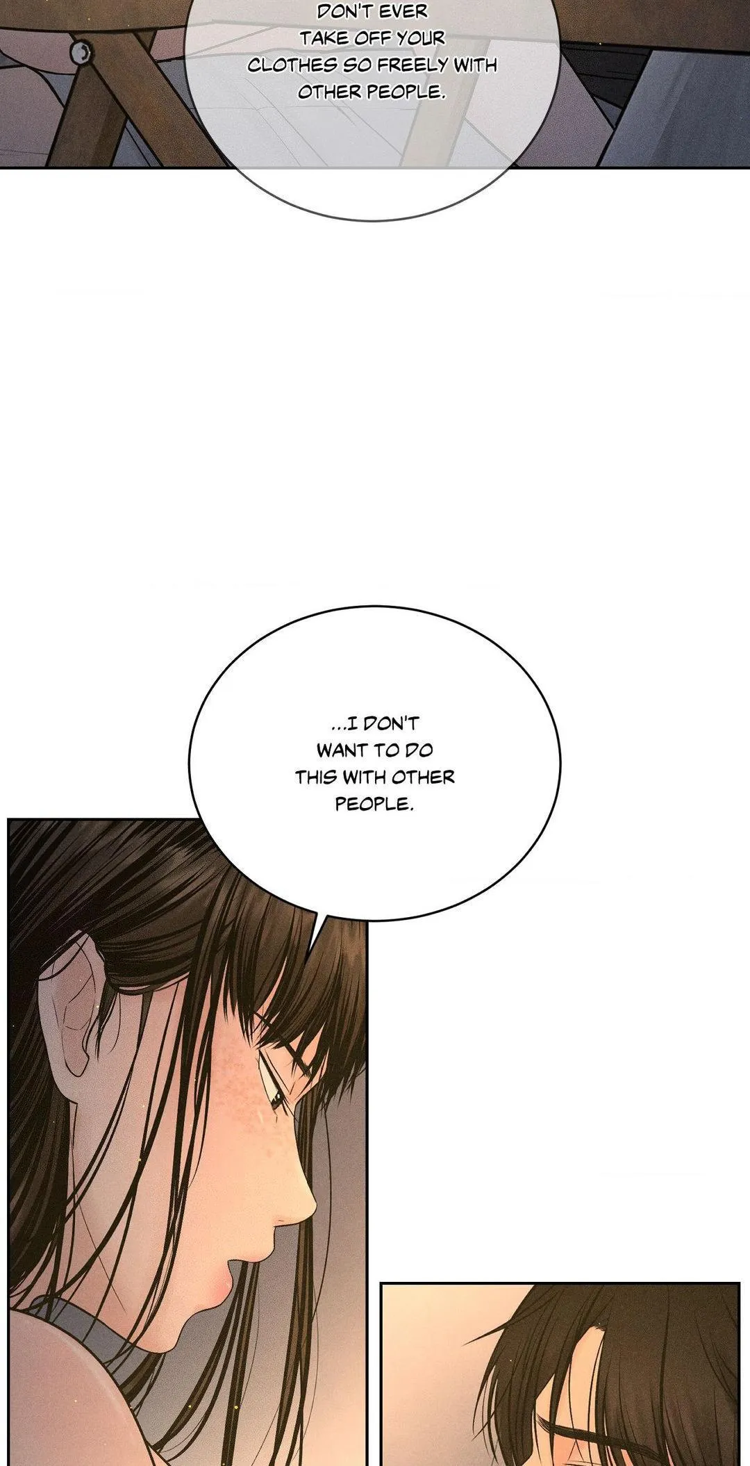 Read Payment for the Ride chapter 4 image 2 on Lezhin