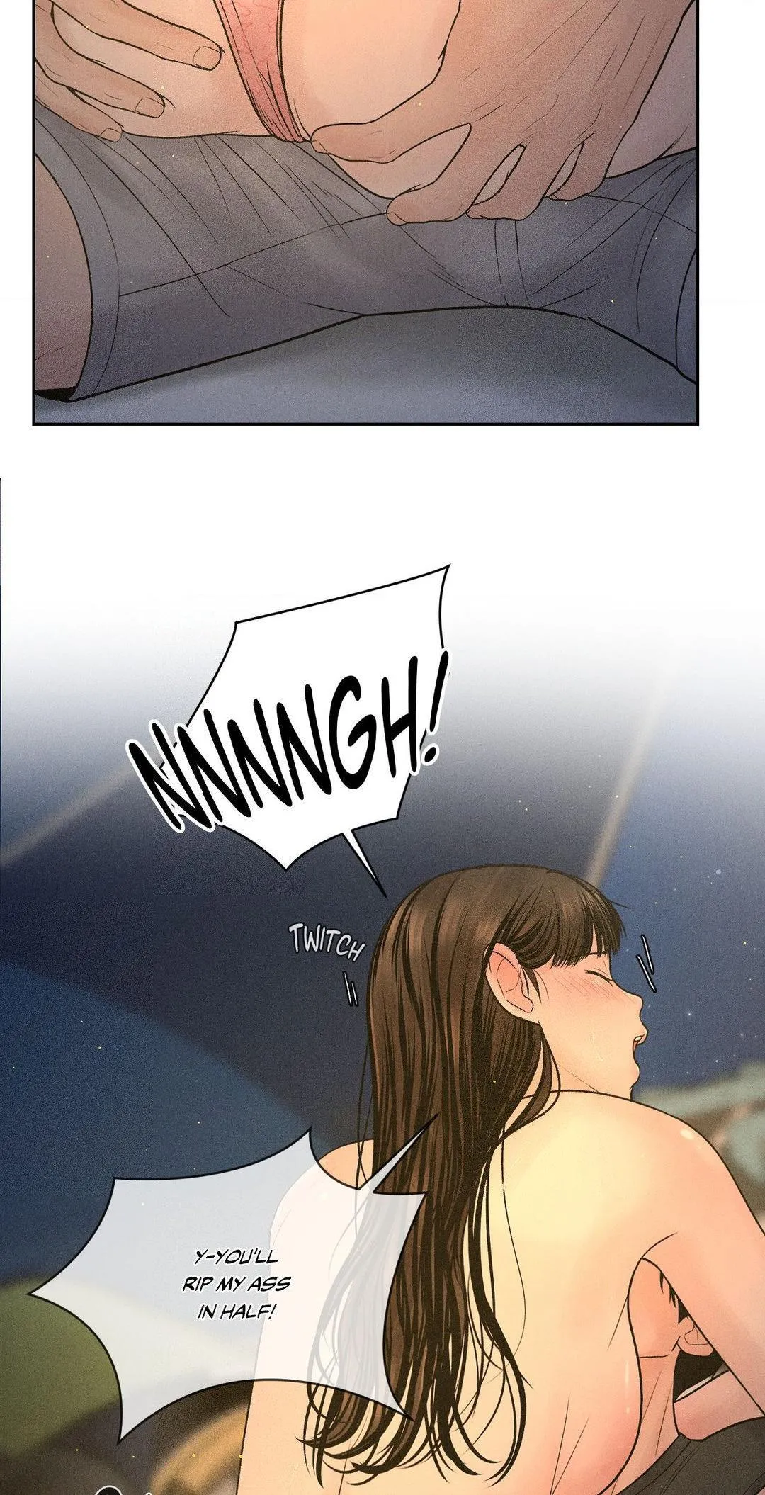 Read Payment for the Ride chapter 4 image 25 on Lezhin