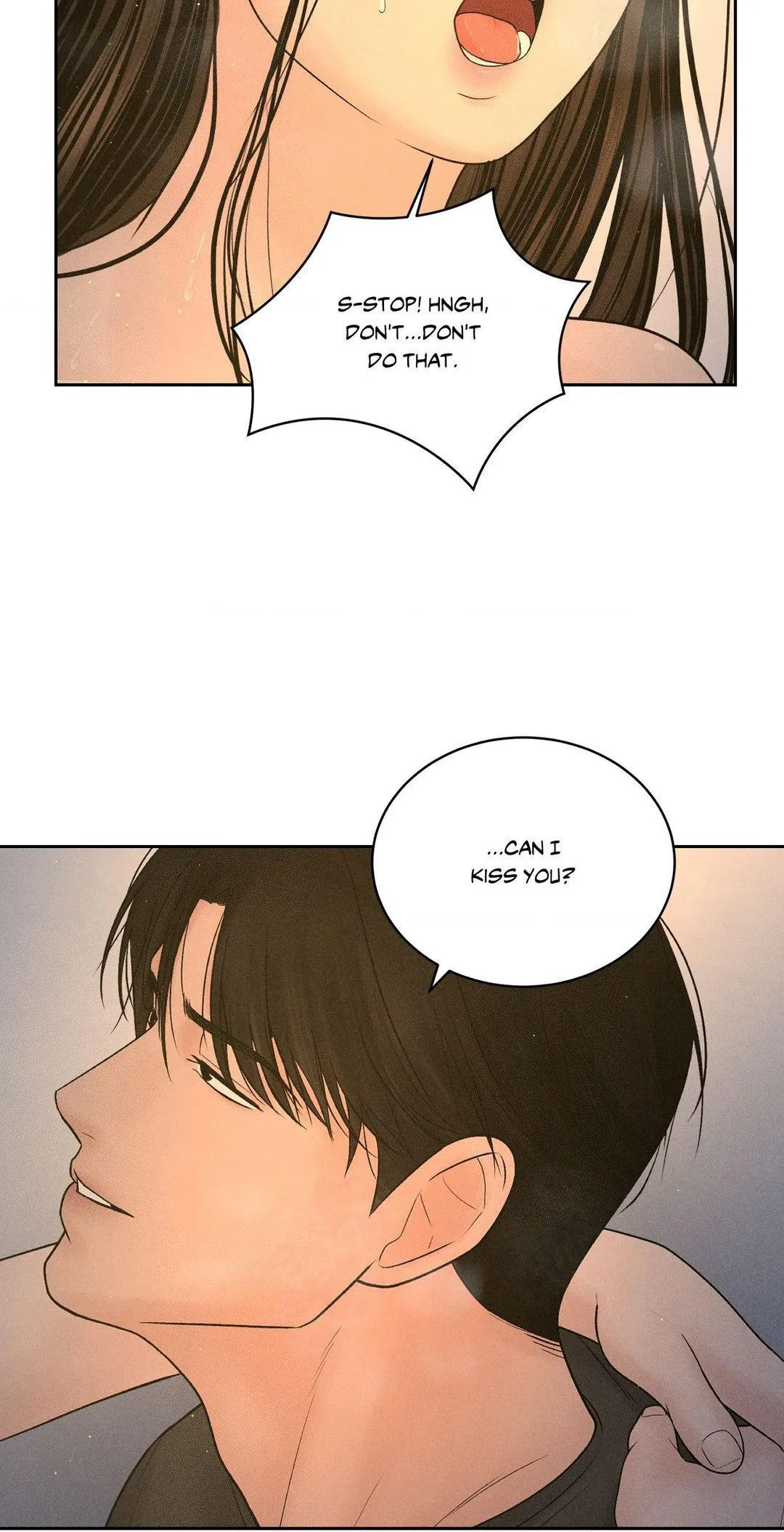 Read Payment for the Ride chapter 4 image 27 on Lezhin