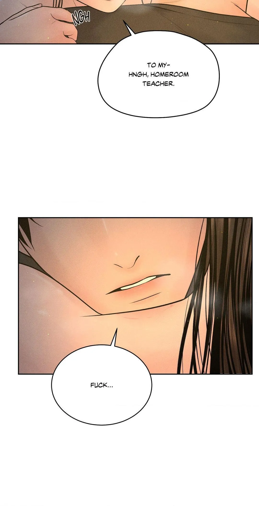 Read Payment for the Ride chapter 4 image 31 on Lezhin