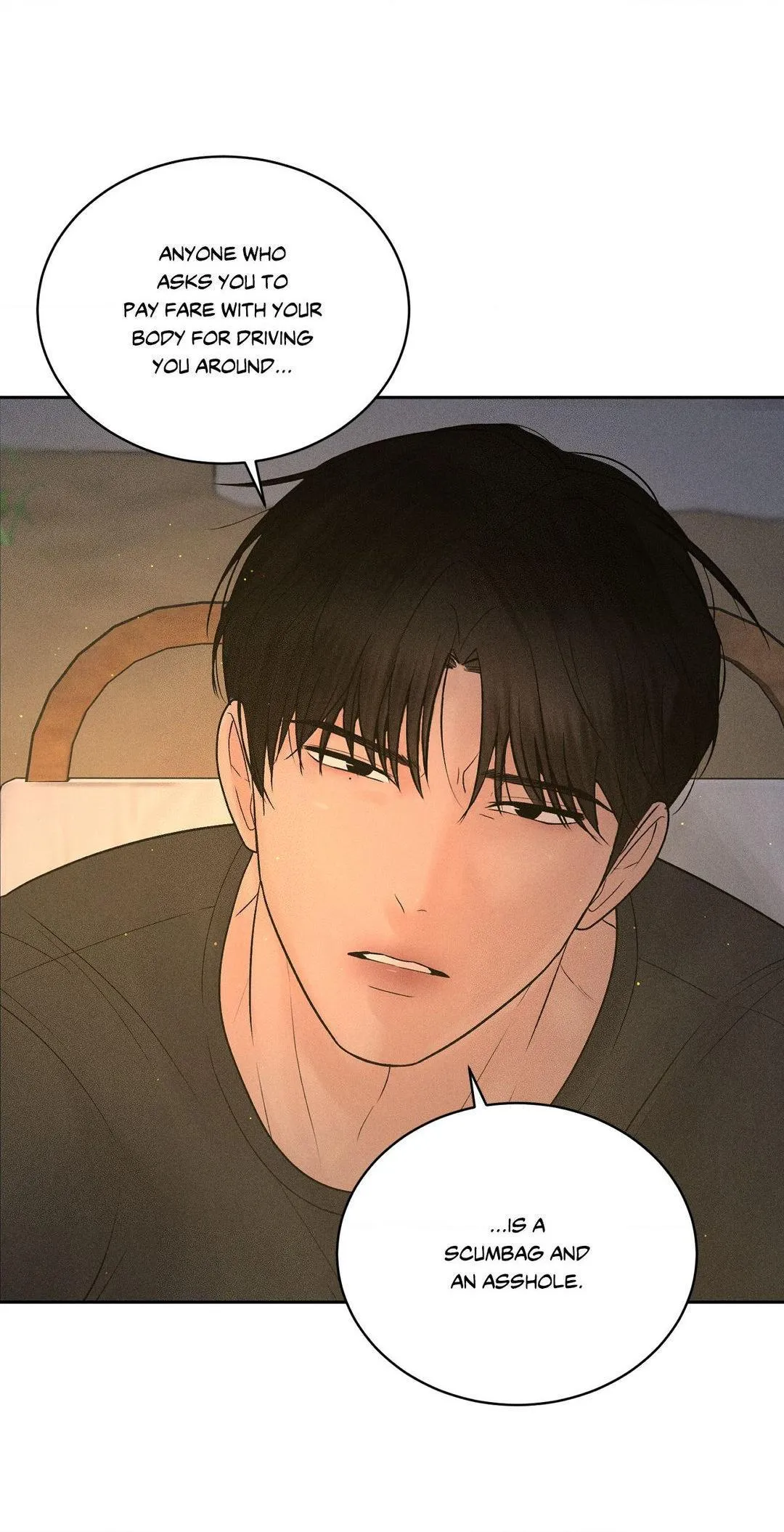 Read Payment for the Ride chapter 4 image 39 on Lezhin