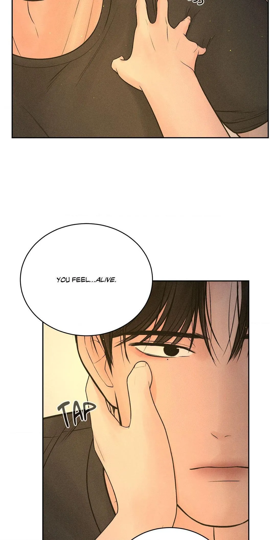 Read Payment for the Ride chapter 4 image 4 on Lezhin