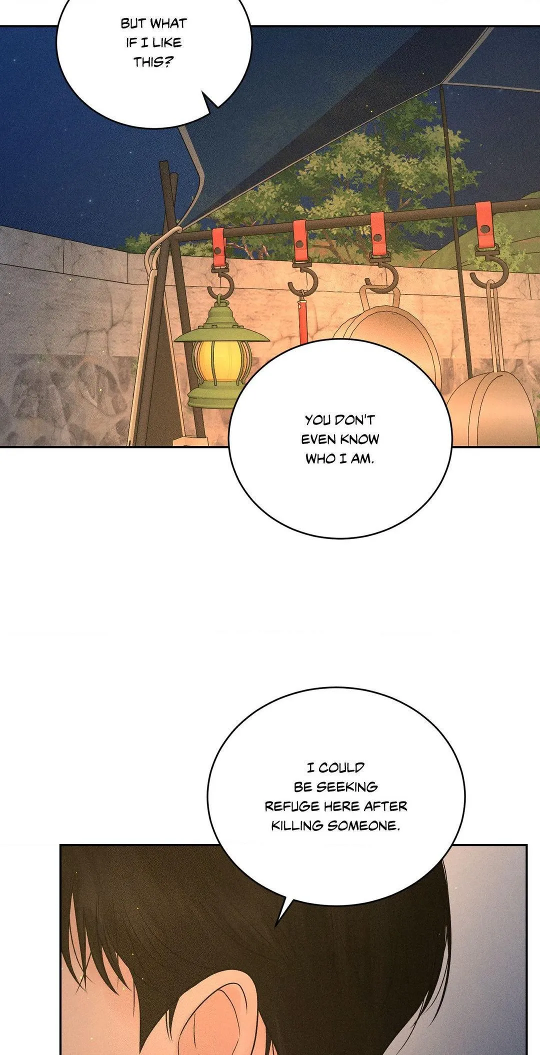 Read Payment for the Ride chapter 4 image 41 on Lezhin