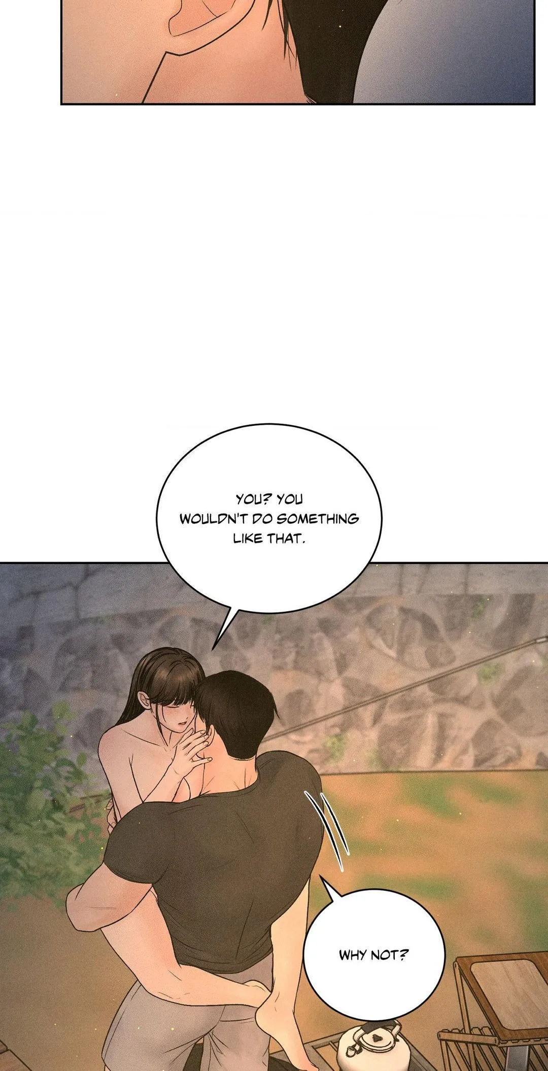 Read Payment for the Ride chapter 4 image 42 on Lezhin