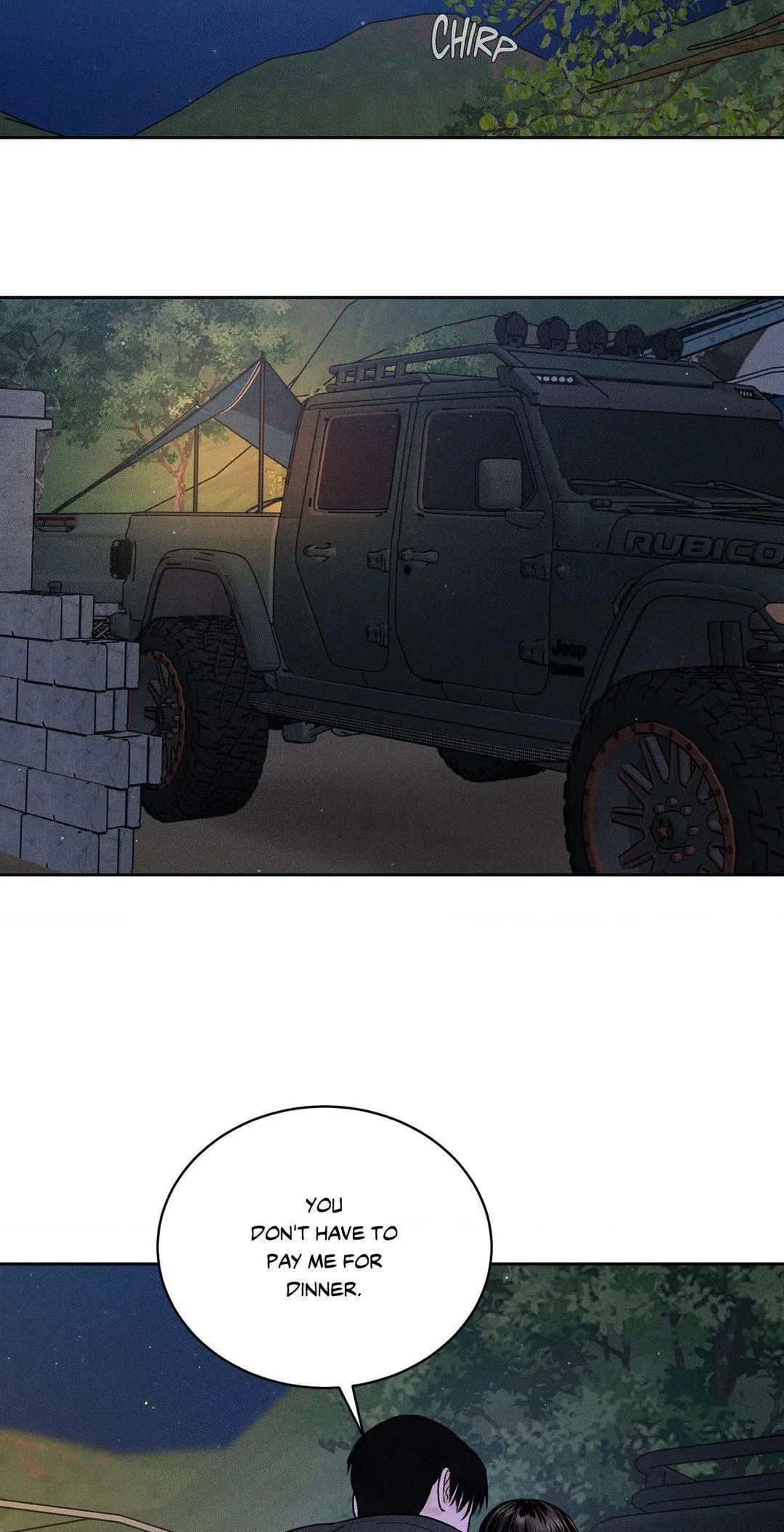 Read Payment for the Ride chapter 4 image 46 on Lezhin