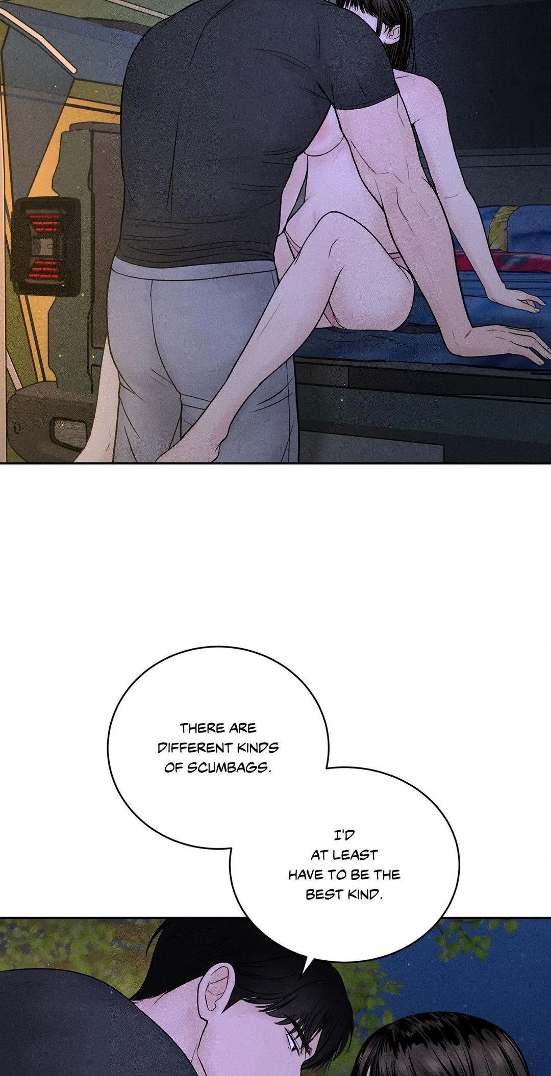 Read Payment for the Ride chapter 4 image 47 on Lezhin