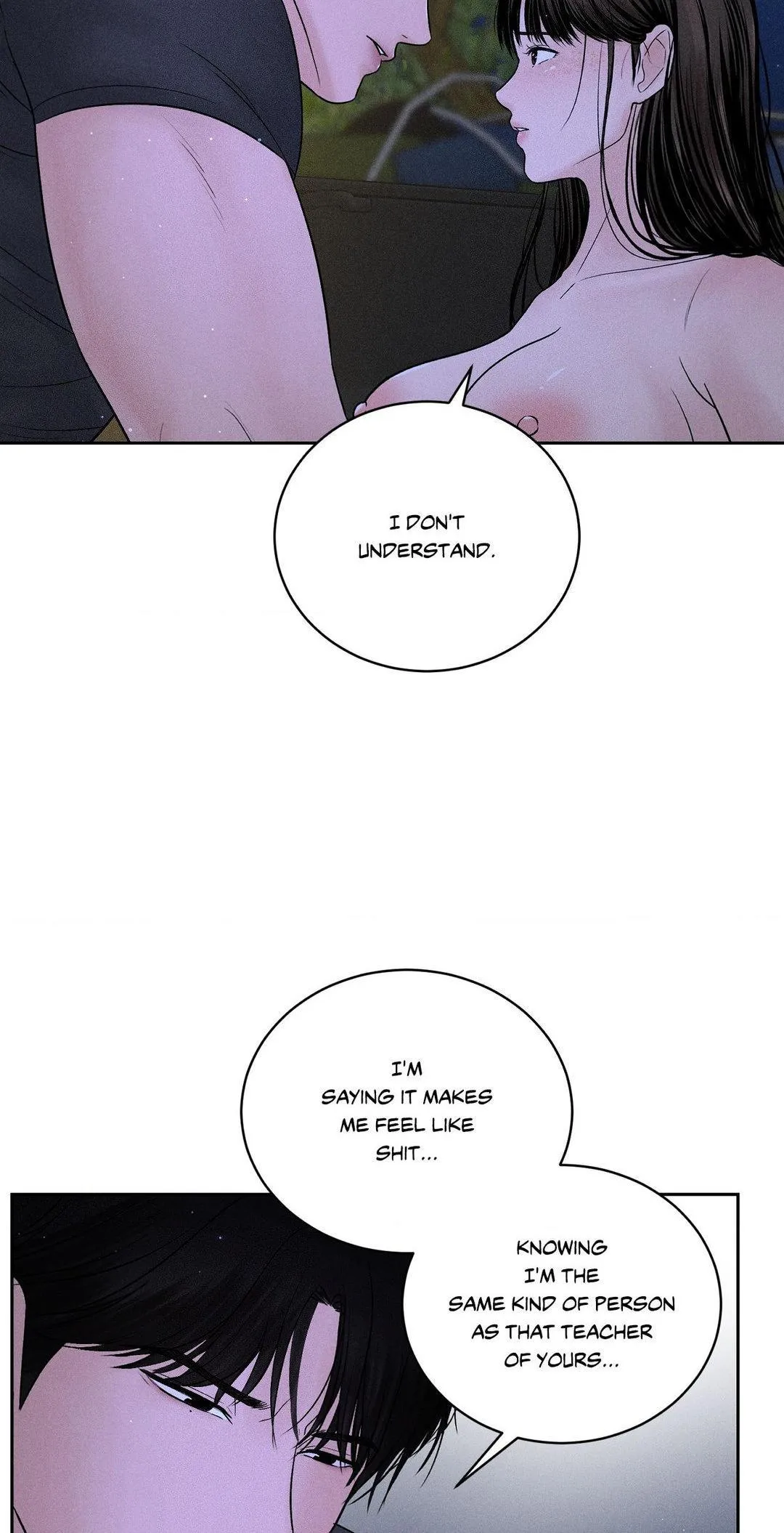 Read Payment for the Ride chapter 4 image 48 on Lezhin