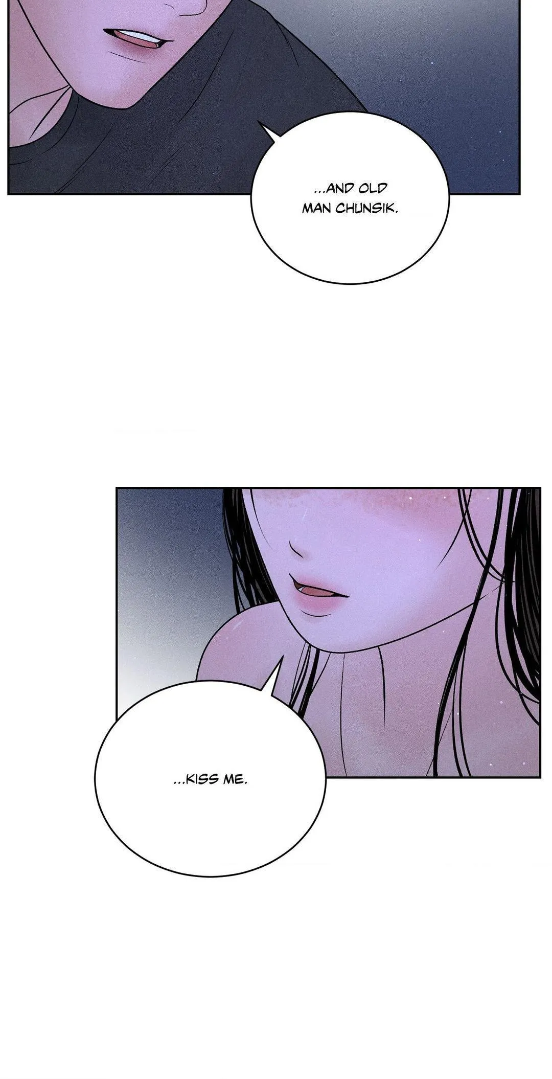 Read Payment for the Ride chapter 4 image 49 on Lezhin