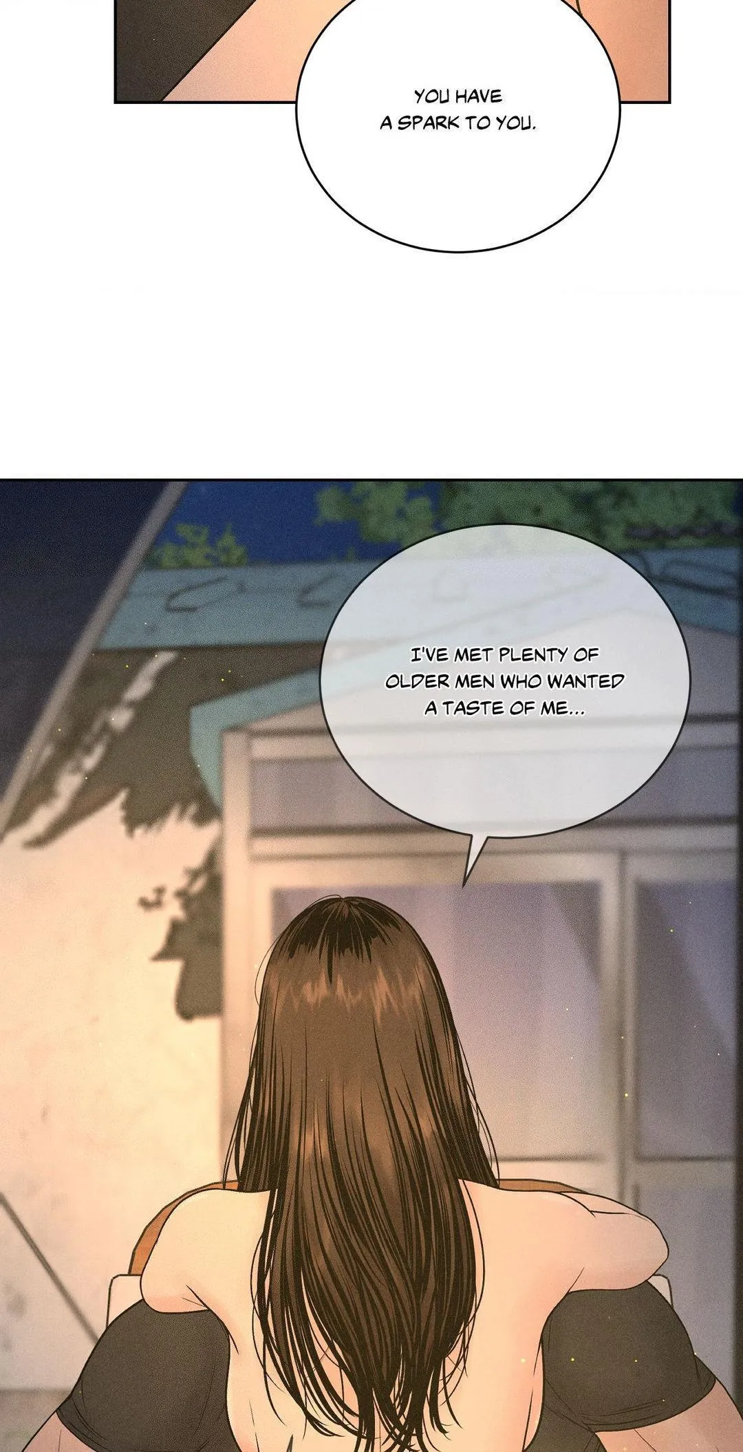 Read Payment for the Ride chapter 4 image 5 on Lezhin